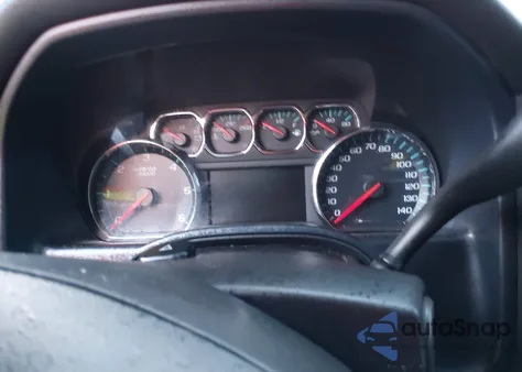 2018 Chevrolet Silverado 1500 1Lz z USA, uszkodzony, nr VIN 3GCPCSEC3JG283110